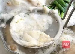 韩式酱香辣鸡爪的做法图解2