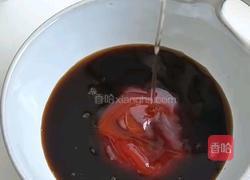 韩式酱香辣鸡爪的做法图解4