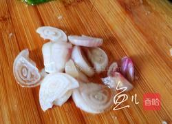 芦笋炒牛肉的做法图解3