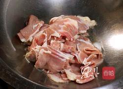 芦笋炒牛肉的做法图解7