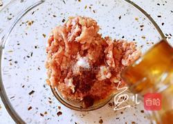 萝卜丸子汤的做法图解8