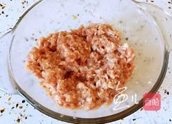 萝卜丸子汤的做法图解12