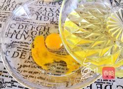 芝麻薄脆饼干的做法图解3