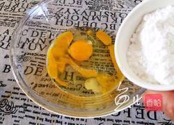 芝麻薄脆饼干的做法图解5