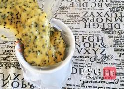 芝麻薄脆饼干的做法图解10