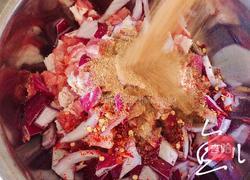 孜然羊肉串的做法图解5