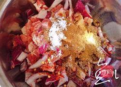 孜然羊肉串的做法图解7