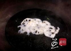 杂炒蔬菜的做法图解7