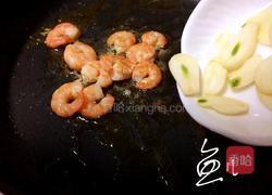 杂炒蔬菜的做法图解9