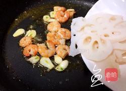 杂炒蔬菜的做法图解10