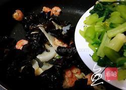 杂炒蔬菜的做法图解12