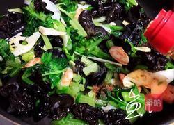 杂炒蔬菜的做法图解14