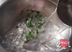 玉米渣粥的做法图解7