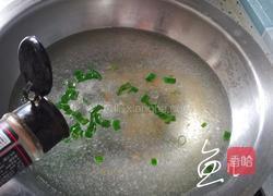 玉米渣粥的做法图解8