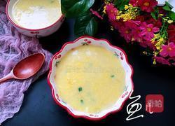 玉米渣粥的做法图解13