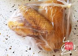 盐水鸡的做法图解11
