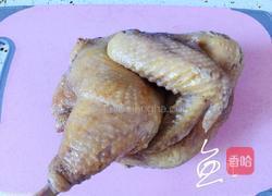 盐水鸡的做法图解12