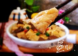 鸭血豆腐