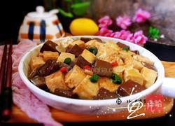 鸭血豆腐的做法图解21