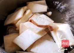 杏鲍菇炒鸡蛋的做法图解5