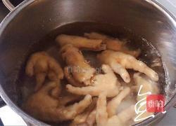 香辣卤鸡爪的做法图解6