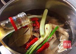 香辣卤鸡爪的做法图解8