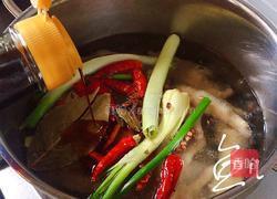 香辣卤鸡爪的做法图解9