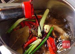 香辣卤鸡爪的做法图解10
