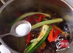 香辣卤鸡爪的做法图解11