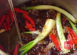 香辣卤鸡爪的做法图解12