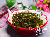 香辣海带丝的做法[图]