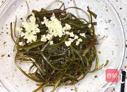 香辣海带丝的做法图解7
