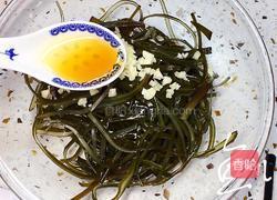 香辣海带丝的做法图解8
