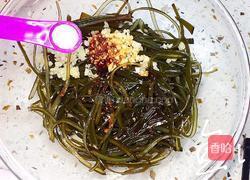 香辣海带丝的做法图解12