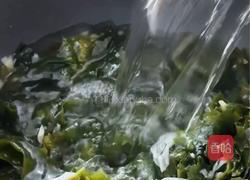 海带牛肉汤的做法图解5