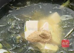 海带牛肉汤的做法图解6