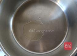 黄瓜滑肉片拌荞麦面的做法图解1