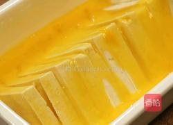 白菜豆腐煲的做法图解2