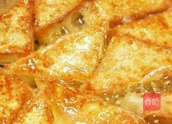 白菜豆腐煲的做法图解3