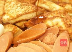 白菜豆腐煲的做法图解7