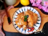 五香卤猪蹄的做法[图]