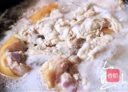 五香卤猪蹄的做法图解5