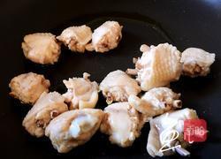 土豆炖鸡翅的做法图解7
