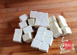 鸭血豆腐的做法图解1