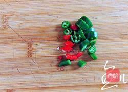 鸭血豆腐的做法图解3