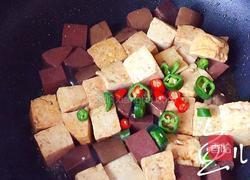 鸭血豆腐的做法图解14