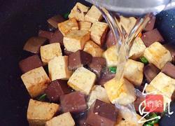 鸭血豆腐的做法图解17