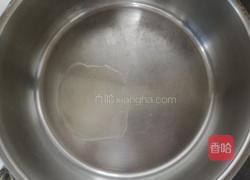 减脂餐土豆炖肉荞麦面 的做法图解1