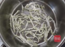 治愈系の日式马铃薯炖肉的做法图解3