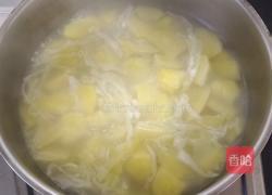 治愈系の日式马铃薯炖肉的做法图解7